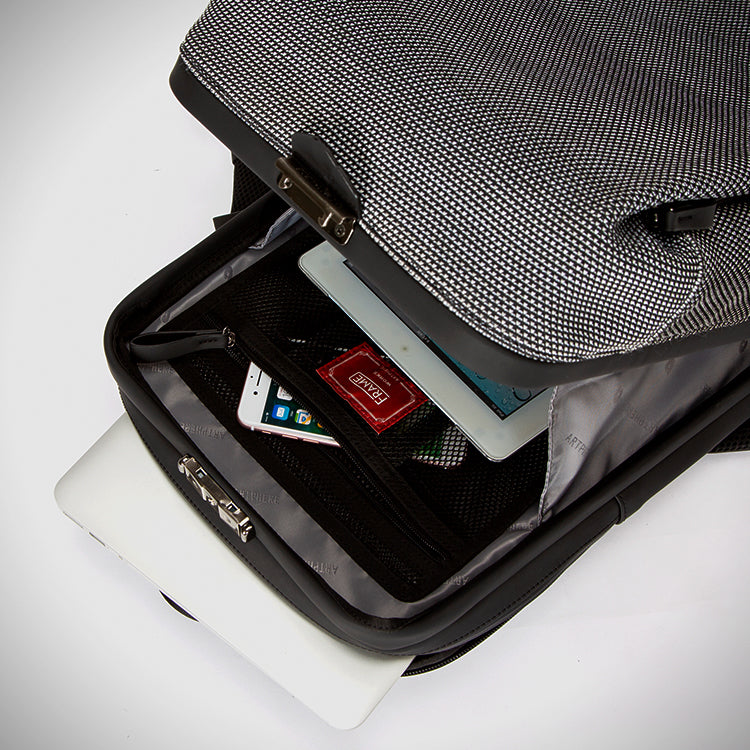 Tondo Backpack – Artphere US