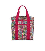 Load image into Gallery viewer, Tokidoki - Borsa Grande (8114927730939)