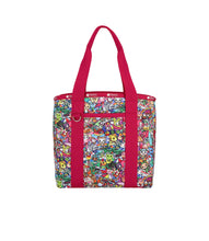 Load image into Gallery viewer, Tokidoki - Borsa Grande (8114927730939)