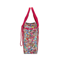 Load image into Gallery viewer, Tokidoki - Borsa Grande (8114927730939)
