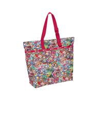 Load image into Gallery viewer, Tokidoki - Borsa Nord-Sud (8114923929851)