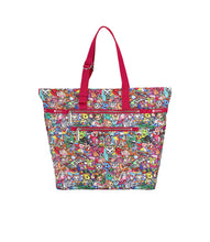 Load image into Gallery viewer, Tokidoki - Borsa Nord-Sud (8114923929851)