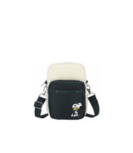 Load image into Gallery viewer, LeSportsac X Peanuts - Mini Phone Bag
