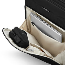 Load image into Gallery viewer, Silhouette 18 - Softside Carry-on Spinner (21") (8980311408891)