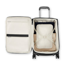 Load image into Gallery viewer, Silhouette 18 - Softside Carry-on Spinner (21") (8980311408891)