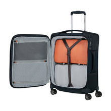 Load image into Gallery viewer, Re-Lite - Softside Spinner Carry-on Widebody (21") (8961916338427)