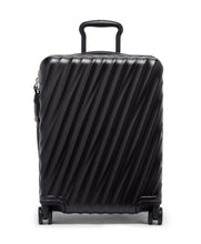 Load image into Gallery viewer, 19 Degree - Hardside Continental Expandable 4 Wheeled Carry-on (22") (7534085734651)