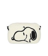 Load image into Gallery viewer, LeSportsac X Peanuts - East/West Mobile Crossbody
