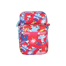 Load image into Gallery viewer, LeSportsac X Peanuts - Mini Phone Bag