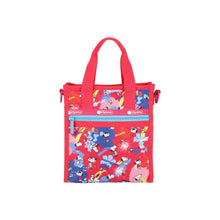 Load image into Gallery viewer, LeSportsac X Peanuts - Mini N/S Tote