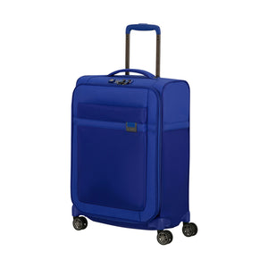 Airea - Softside Carry-on Spinner (21") (6927417475236)