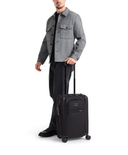 Load image into Gallery viewer, Alpha - Softside Dual Access Carry-On (21")