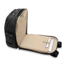 Load image into Gallery viewer, New Baseline - Traveler Backpack (7954465390843)