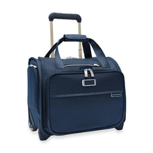 Load image into Gallery viewer, New Baseline - Softside Two Wheel Cabin Bag (16") (8752406987003)