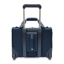 Load image into Gallery viewer, New Baseline - Softside Two Wheel Cabin Bag (16") (8752406987003)
