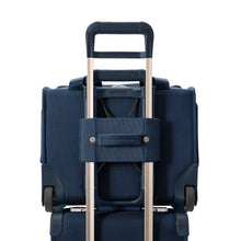Load image into Gallery viewer, New Baseline - Softside Two Wheel Cabin Bag (16") (8752406987003)