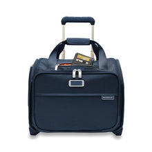 Load image into Gallery viewer, New Baseline - Softside Two Wheel Cabin Bag (16") (8752406987003)