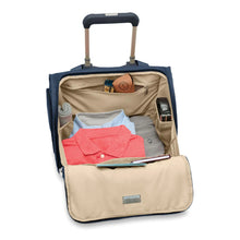Load image into Gallery viewer, New Baseline - Softside Two Wheel Cabin Bag (16") (8752406987003)