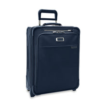 Load image into Gallery viewer, New Baseline - Softside Global Two-Wheel  Expandable Carry-On (21") (7661651591419)