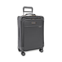 Load image into Gallery viewer, New Baseline - Softside Essential Carry-On Expandable Spinner (22") (7658213212411)
