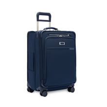 Load image into Gallery viewer, New Baseline - Softside Compact Checked Expandable Spinner (24")