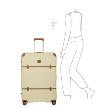 Load image into Gallery viewer, Bellagio 3.0 - Hardside Extra-Large Trunk Spinner (32") (9046460563707)