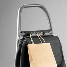 Load image into Gallery viewer, Imax - Logic 2-Wheel Foldable Shopping Trolley (5991587348644)