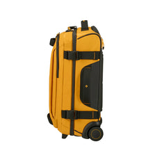 Load image into Gallery viewer, EcoDiver- Softside Carry-on Wheeled Duffle (21.5") (8959568019707)