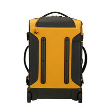 Load image into Gallery viewer, EcoDiver- Softside Carry-on Wheeled Duffle (21.5") (8959568019707)
