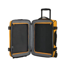 Load image into Gallery viewer, EcoDiver- Softside Carry-on Wheeled Duffle (21.5") (8959568019707)