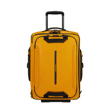 Load image into Gallery viewer, EcoDiver- Softside Carry-on Wheeled Duffle Backpack (21.5") (8959585878267)