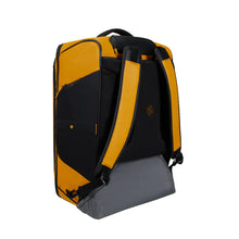Load image into Gallery viewer, EcoDiver- Softside Carry-on Wheeled Duffle Backpack (21.5") (8959585878267)