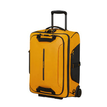 Load image into Gallery viewer, EcoDiver- Softside Carry-on Wheeled Duffle Backpack (21.5") (8959585878267)