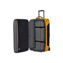 Load image into Gallery viewer, EcoDiver- Softside Wheeled Duffle (29") (8959225299195)