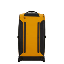 Load image into Gallery viewer, EcoDiver- Softside Wheeled Duffle (29") (8959225299195)