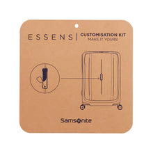 Load image into Gallery viewer, Essens - Hardside Carry-On Spinner (21") (8477226631419)