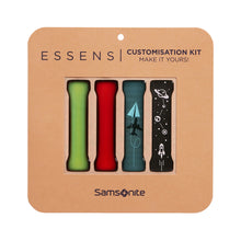 Load image into Gallery viewer, Essens - Hardside Carry-On Spinner (21") (8477226631419)