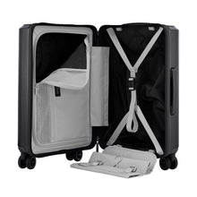 Load image into Gallery viewer, Evoa Z - Hardside Carry-On Spinner (21") (8386473492731)