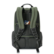 Load image into Gallery viewer, HTA - Large Cargo Backpack (8157763535099)