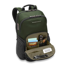 Load image into Gallery viewer, HTA - Medium Cargo Backpack (8157457383675)
