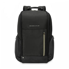 Load image into Gallery viewer, HTA - Medium Widemouth Backpack (8157450109179)
