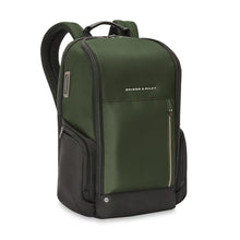 Load image into Gallery viewer, HTA - Medium Widemouth Backpack (8157450109179)