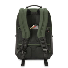 Load image into Gallery viewer, HTA - Medium Widemouth Backpack (8157450109179)
