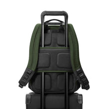 Load image into Gallery viewer, HTA - Medium Widemouth Backpack (8157450109179)