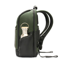 Load image into Gallery viewer, HTA - Medium Widemouth Backpack (8157450109179)