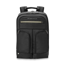 Load image into Gallery viewer, HTA - Slim Expandable Backpack (8157431431419)