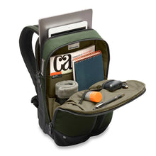 Load image into Gallery viewer, HTA - Slim Expandable Backpack (8157431431419)