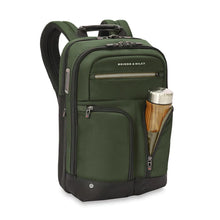 Load image into Gallery viewer, HTA - Slim Expandable Backpack (8157431431419)