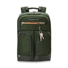 Load image into Gallery viewer, HTA - Slim Expandable Backpack (8157431431419)
