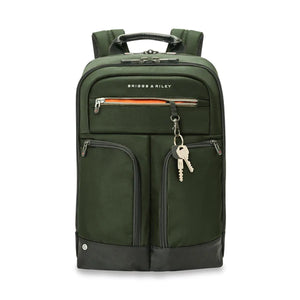 HTA - Slim Expandable Backpack (8157431431419)